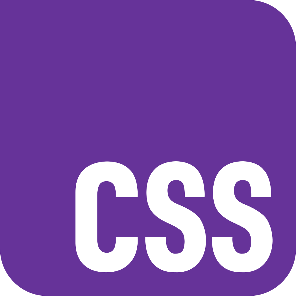 CSS-Logo