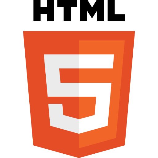 HTML & CSS Logo